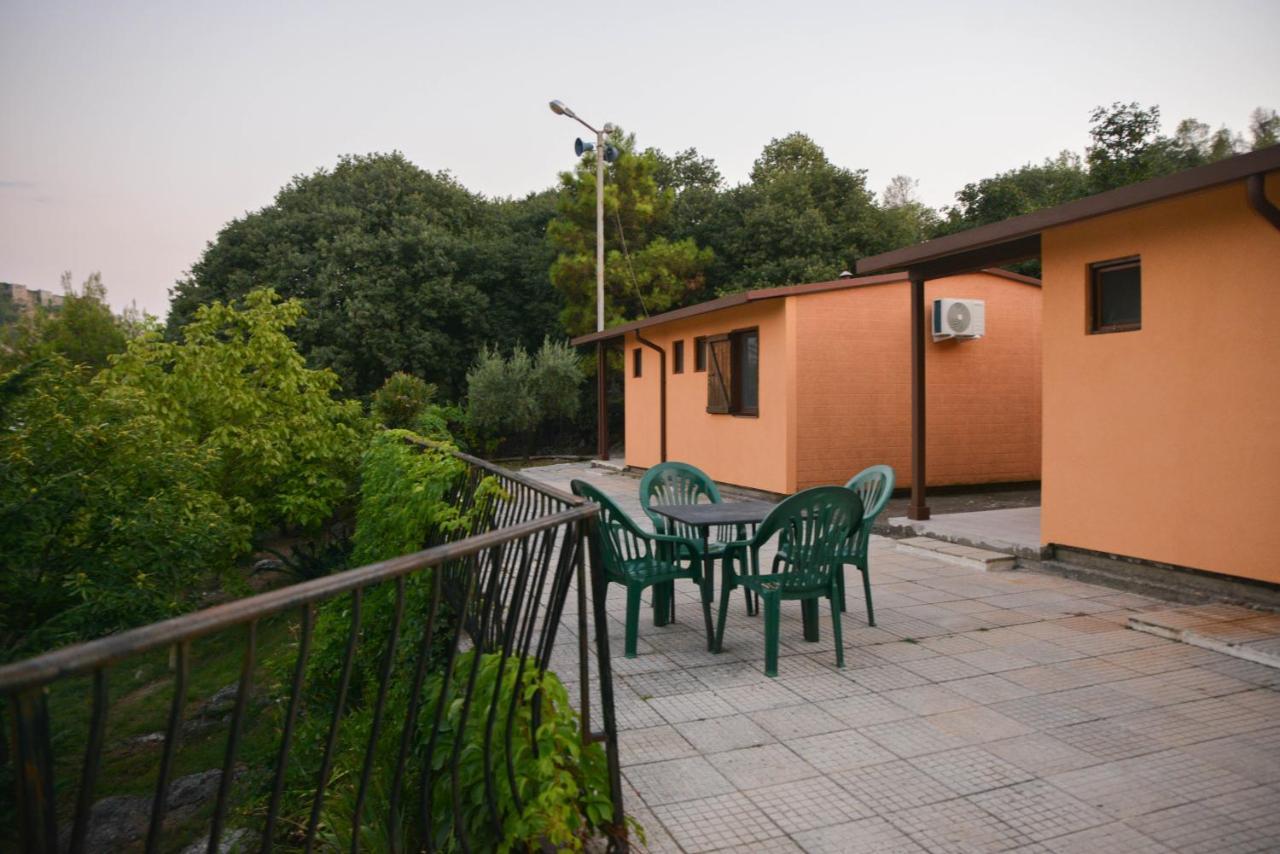 Village Of Peace - House 39 Shkodra Exterior foto